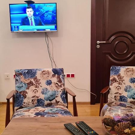 Apartmani Masic Trebinje Zewnętrze zdjęcie