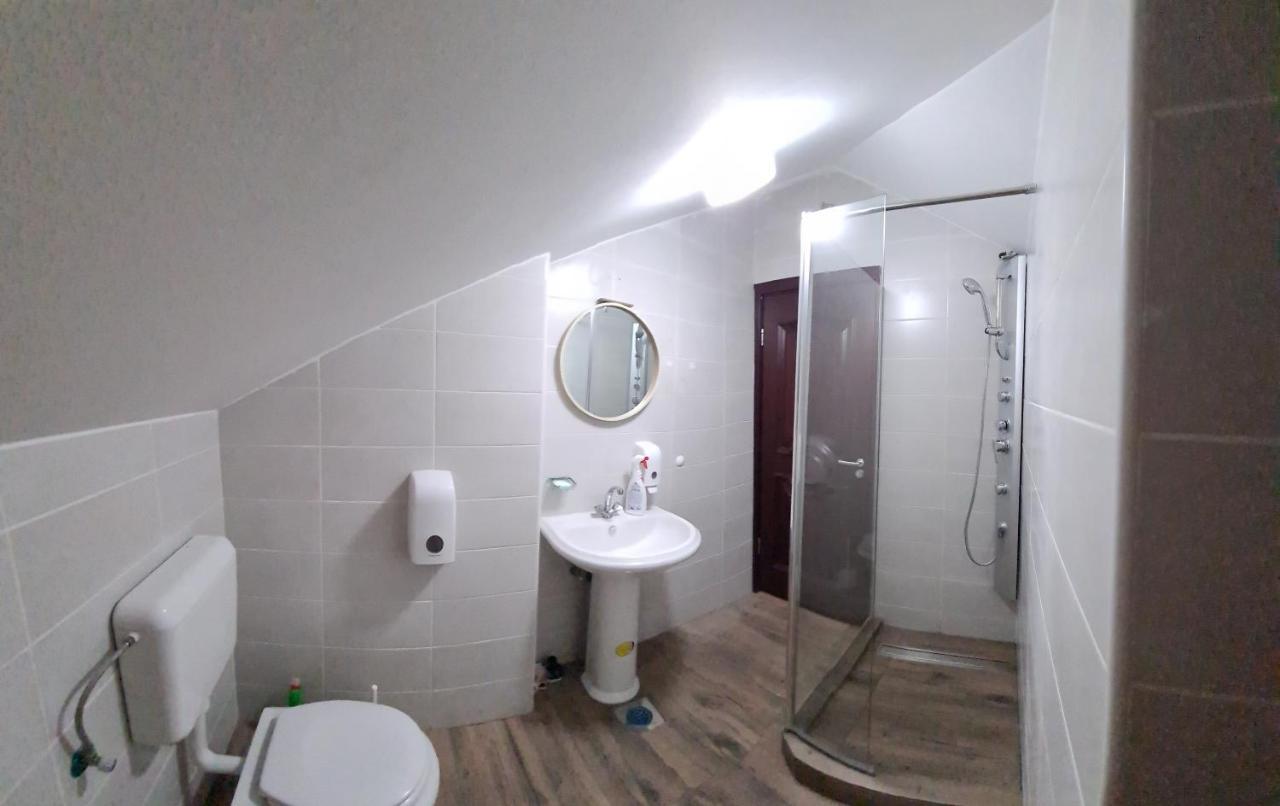 Apartmani Masic Trebinje Zewnętrze zdjęcie