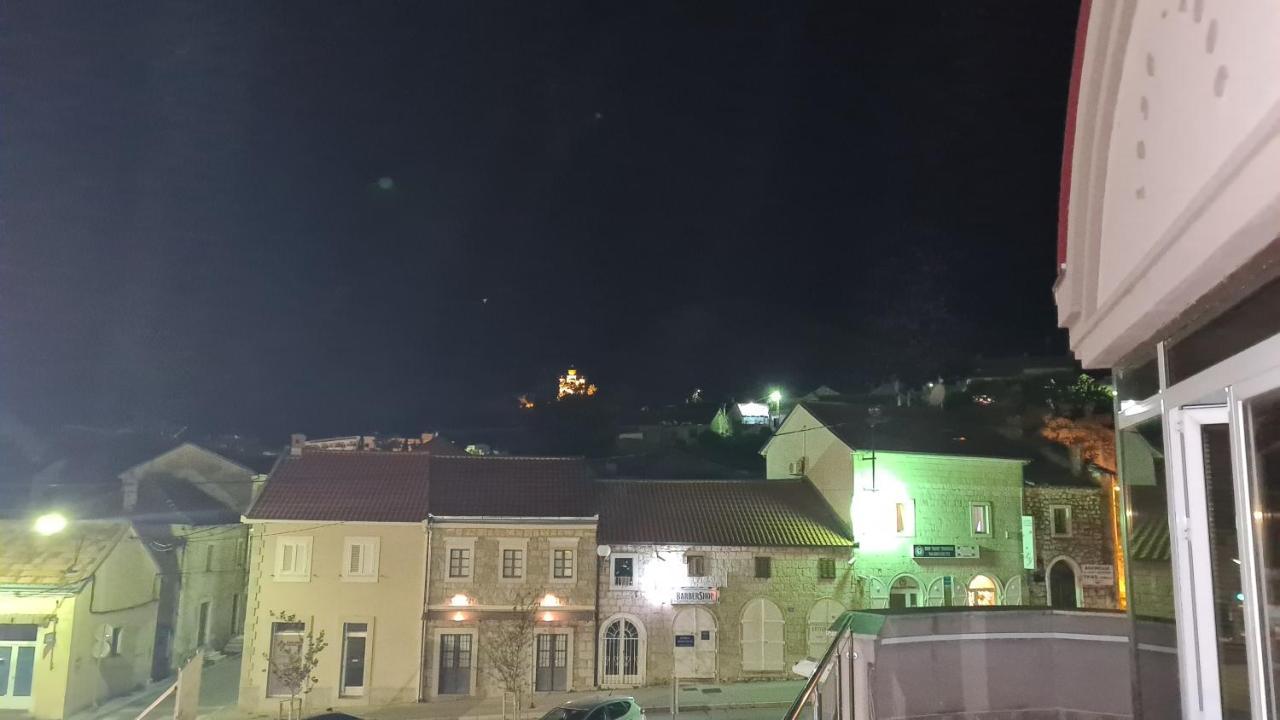 Apartmani Masic Trebinje Zewnętrze zdjęcie