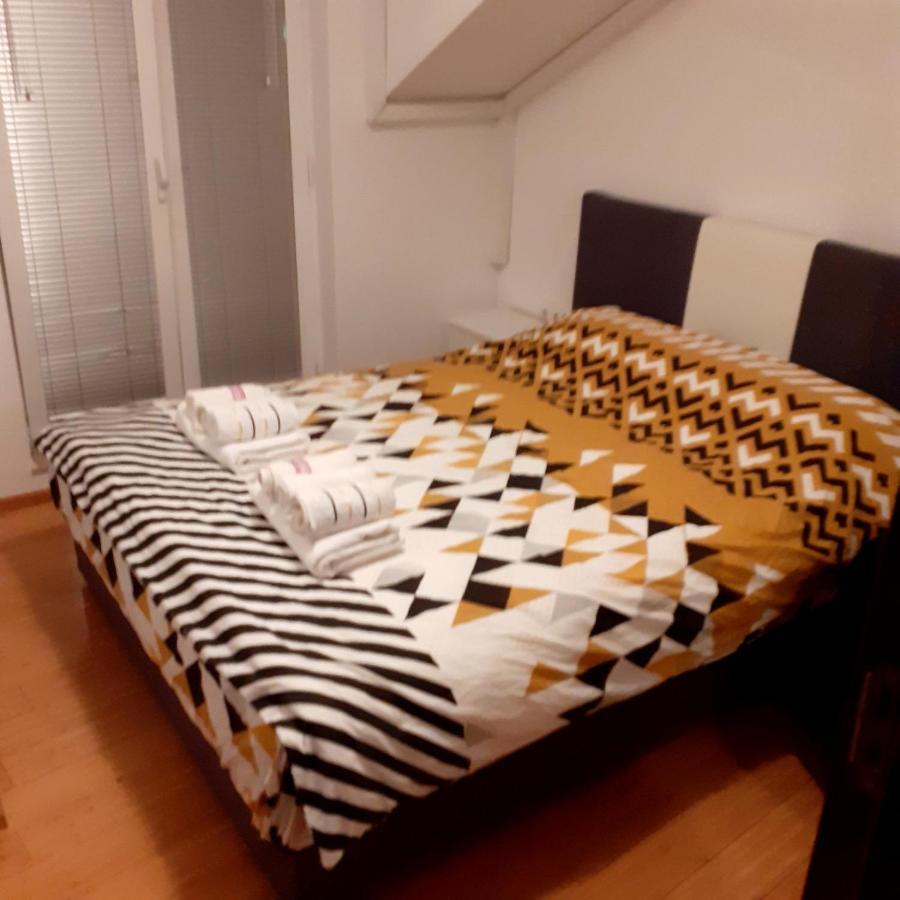 Apartmani Masic Trebinje Zewnętrze zdjęcie