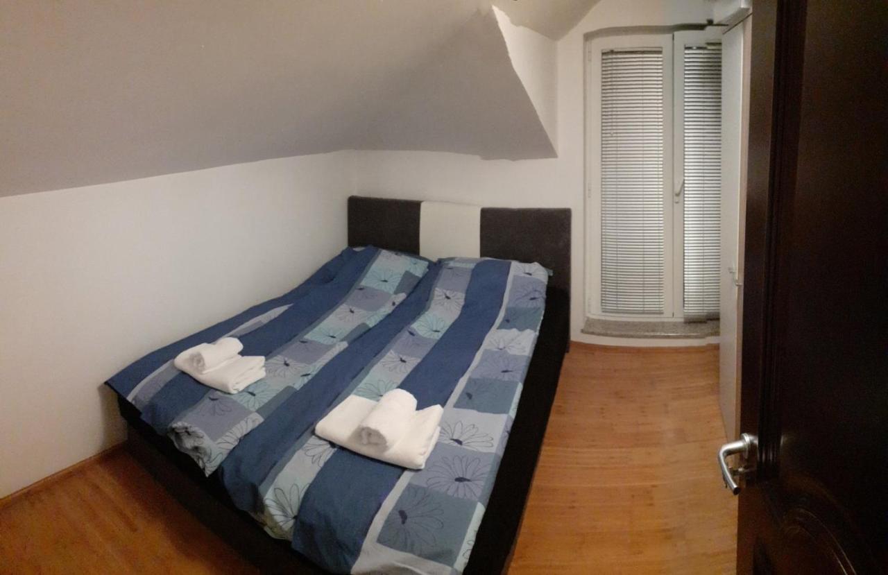 Apartmani Masic Trebinje Zewnętrze zdjęcie