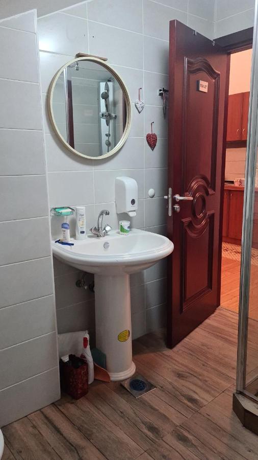 Apartmani Masic Trebinje Zewnętrze zdjęcie
