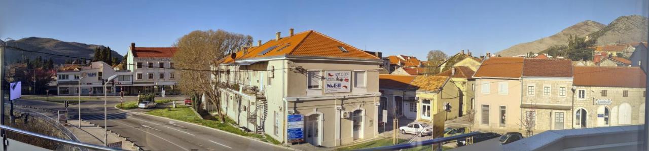 Apartmani Masic Trebinje Zewnętrze zdjęcie